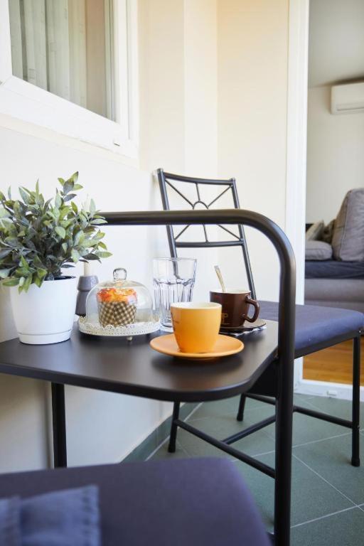 Apartment Madral Загреб Екстериор снимка