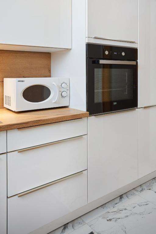 Apartment Madral Загреб Екстериор снимка