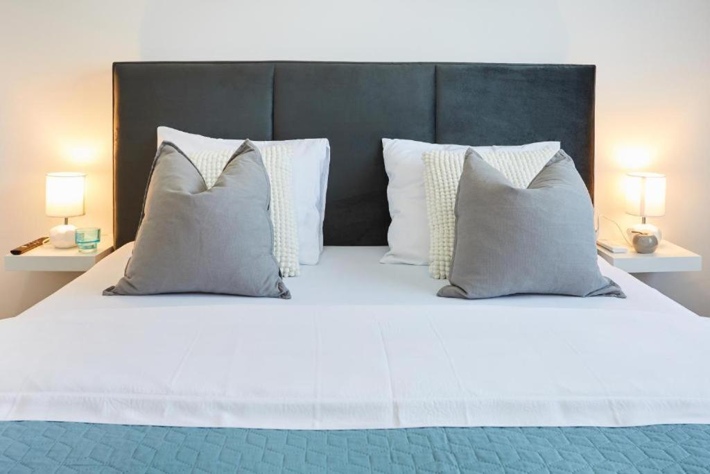 Apartment Madral Загреб Екстериор снимка