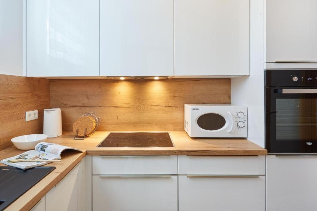 Apartment Madral Загреб Екстериор снимка
